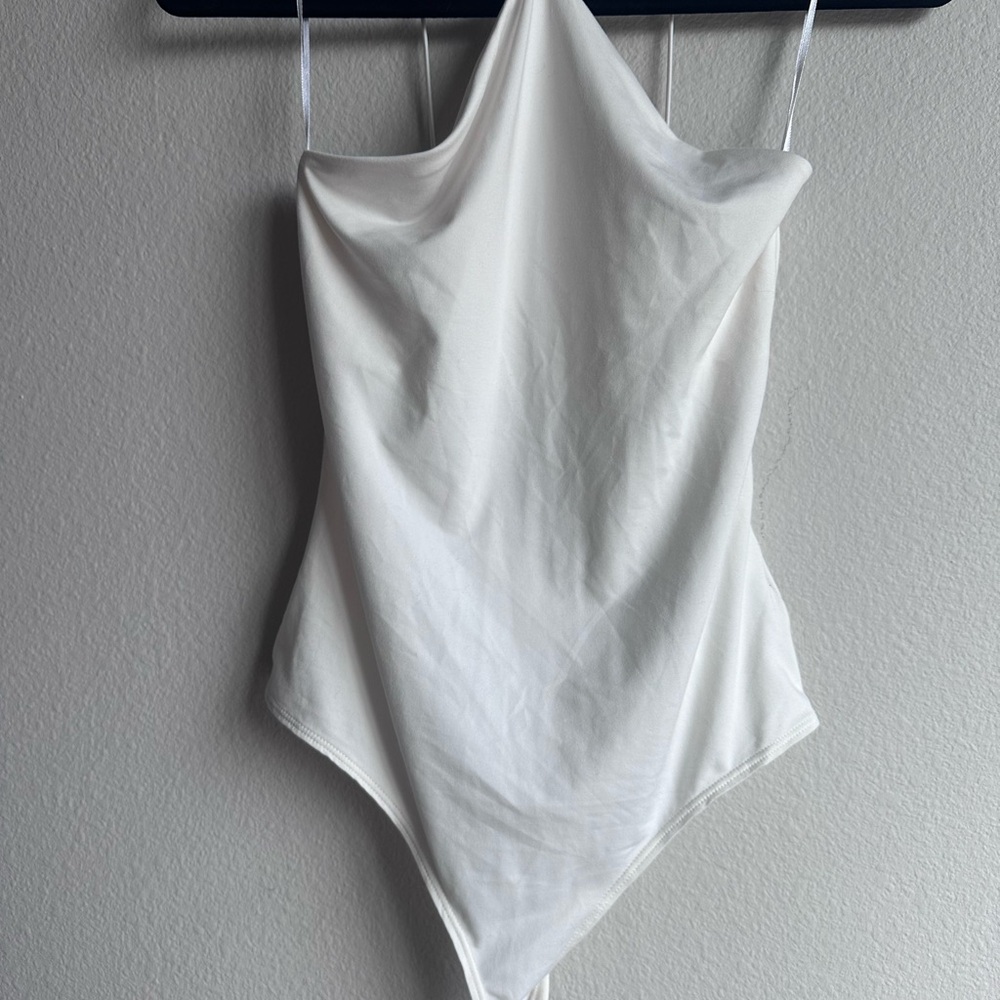 Halter Bodysuit Bundle
